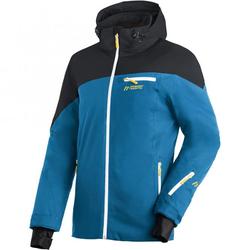 Produktbild von Maier Sports Julian Herren Skijacke - blau 2024 | 56 / XL | 410023-389-56