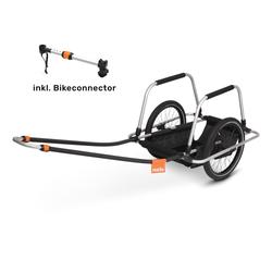 Produktbild von Reacha Sport Fahrradanhänger für Sportausrüstung inkl. Bikeconnector
