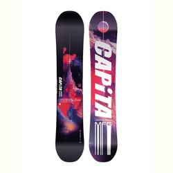 Produktbild von CAPiTA The Outerspace Living All- Mountain Freestyle Snowboard 2025