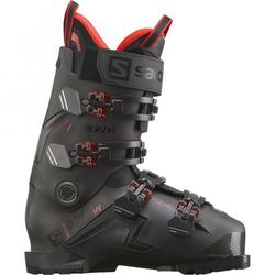 Produktbild von Salomon S/PRO HV 120 GW Herren Skischuhe - schwarz rot 2023 | MP 28/28.5 | L47059200-28/28.5