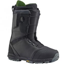 Produktbild von Burton Tourist Snowboardboots Herren - black 23/24 | EU 43 / US 10 / 28cm | 17037101001-10