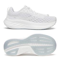 Produktbild von Saucony Ride 18 Damen – Neutral-Laufschuh 2025