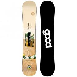 Produktbild von goodboards Prima camber All- Mountain Snowboard 23/24 | 153 | goodboards-Prima-153(0)