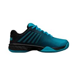 Produktbild von K-SWISS Hypercourt Express 2 Kids Algiers Blue | EU 37 / UK 4 | 86614426-4