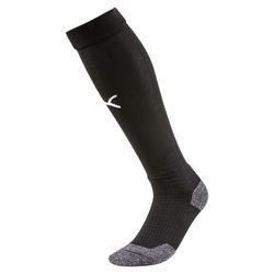 Produktbild von PUMA VfB Friedrichshafen Fussball Liga Socken - schwarz | 3 / 39-42 | 703438-03-3(1)