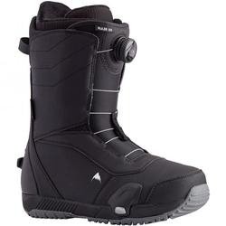 Produktbild von Burton Step On RULER Snowboardboots Herren - black 23/24 | EU 43.5 / US 10.5 / 28.5cm | 17287104002-10.5