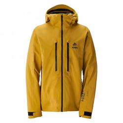Produktbild von Jones Shralpinist Stretch Recycled Jacket Herren - sunrise gold 2024 | M | J.24.JKM.STR-M