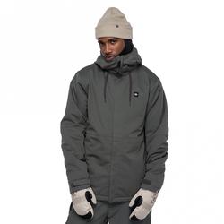 Produktbild von 686 Foundation Insulated Herren Ski-/ Snowboardjacke - goblin green | XL | M2W119-goblin green-XL