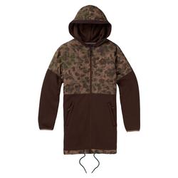 Produktbild von Burton Moonbase Damen Fleecejacke 2019 | S | 20591100201-2