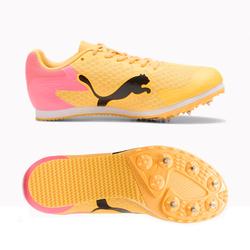 Produktbild von Puma evoSpeed Star 9 JR/Sun - Leichtathletikschuh, Spikes für Kinder