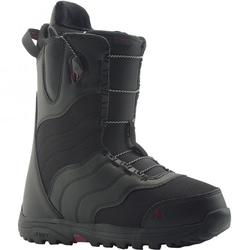 Produktbild von Burton MINT Speedzone Damen Snowboardboots - black | EU 41 / US 9 / 26cm | 10627105001-9