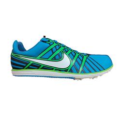 Produktbild von nike zoom rival d 6 - Leichtathletikschuhe, Spikes für Erwachsene | EU 41 / US 8 | 468649-413-8