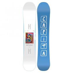 Produktbild von CAPiTA Aeronaut All- Mountain Snowboard 2024 | 159cm | 1231103-159