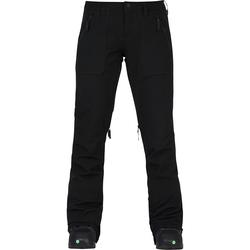 Produktbild von Burton Vida Damen Ski-/ Snowboardhose - Schwarz | XS | 150006102-001-XS