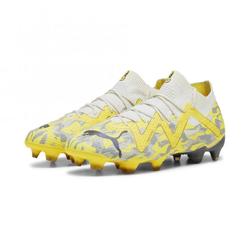 Produktbild von Puma FUTURE ULTIMATE FG/AG Fussballschuh - sedate yellow | EU 45 / UK 10 1/2 | 107355-04-10.5