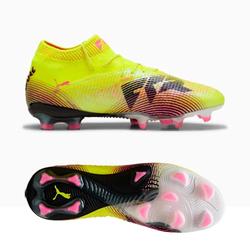 Produktbild von PUMA Future 8 Ultimate FG – Fußballschuh Yellow Alert
