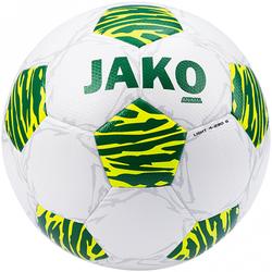 Produktbild von JAKO Lightball Animal Fussball - Grösse 4, 290g weiss/grün | 2314 646