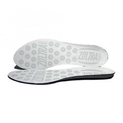 Produktbild von ZOLTRA GRIP FUSSBALL- EINLEGESOHLEN WEISS | EU 38.5 | zoltra-white-38.5