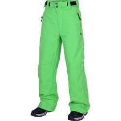 Produktbild von Rehall Ragg-RS Kinder Ski-/ Snowboardhose Grün | 152 | 88538-3