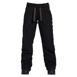 Produktbild von Burton Veazie Damen Ski-/ Snowboardhose - true black | S | 10102105001-S