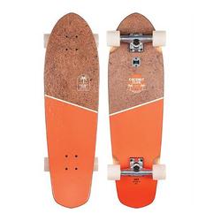 Produktbild von Globe Big Blazer 32" Coconut/Mandarin | 10525195-COCOMAND