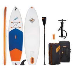Produktbild von JP Australia AllroundAir SL Package 11'0" x 33" x 6" - SUP Set | 221164-000