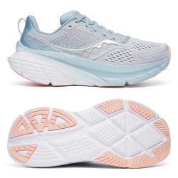 Produktbild von saucony Guide 17 Damen Stabilität- Laufschuh - Cloud | Topaz
