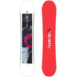 Produktbild von Burton Talent Scout All-Mountain Freestyle Snowboard Damen 2025