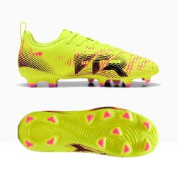 Produktbild von PUMA Future 8 Play FG/AG – Fußballschuh Jugend Yellow Alert