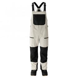 Produktbild von Jones MTN Surf Recycled Bib Herren - mineral grey 2024 | M | J.24.PMB.MBB-mineral-grey-M