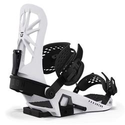 Produktbild von Union Explorer Splitboard Bindung 2025 - white