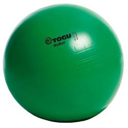 Produktbild von TOGU MyBall Gymnastikball Grün | 55cm - 65cm - 75cm | 55cm | 415606