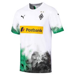 Produktbild von Puma Borussia Mönchengladbach Heimtrikot 19/20 | 755712-01
