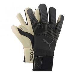 Produktbild von Puma One Grip 1 Hybrid Pro Torwarthandschuhe - schwarz | 10 | 041649 03-10