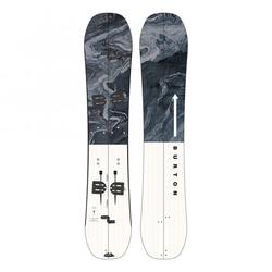 Produktbild von Burton Flight Attendant Camber Splitboard 2023 | 163cm | 22471101-000-163