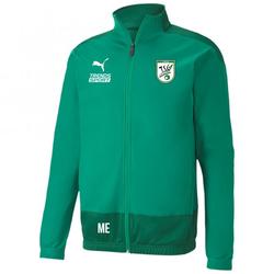 Produktbild von PUMA TSG Ailingen Fussball Trainingsjacke | 140 | 656570-05-140
