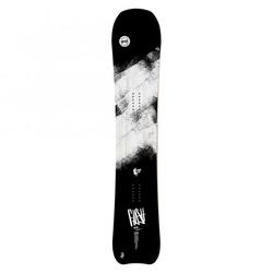 Produktbild von goodboards Flash Freeride Snowboard 2023/24 | 163cm (wide) | goodboards-flash-163w