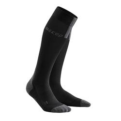 Produktbild von CEP Damen Run Compression Socks 3.0 | Gr. 3 (32 - 38cm) | WP40VX3-000-3
