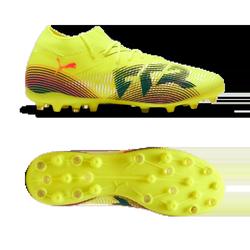 Produktbild von PUMA Future 8 Match MG – Fußballschuh Yellow Alert​