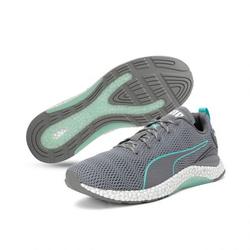 Produktbild von Puma Hybrid Runner V2 Grau | EU 42 / UK 8 | 193253-02-7