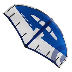 Produktbild von Neilpryde Fly II PRO 2024 WING blue/white