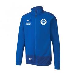 Produktbild von PUMA VfB Friedrichshafen Fussball Trainingsjacke | M | 656561-02-M