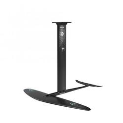 Produktbild von DUOTONE DTF FOILSET AERO FREE SLS 75/76 - 2000/300 | 4240-3717