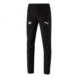 Produktbild von PUMA TSG Ailingen Fussball Präsentationshose | XL | 655317-03-XL(1)