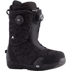 Produktbild von Burton Step On SWATH Snowboardboots Herren - black 23/24 | EU 43.5 / US 10.5 / 28.5cm | 21428101002-10.5