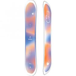 Produktbild von Bataleon Feelbetter Damen All- Mountain Snowboard 23/24 | 152 | BA.24.15.FB.152