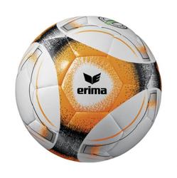 Produktbild von Erima Hybrid Lite Fußball 290g Größe 4 fluo/orange | 7192207