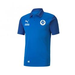 Produktbild von PUMA VfB Friedrichshafen Fussball Sideline Polo | 3XL | 656577-02-3XL