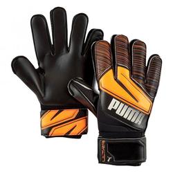 Produktbild von Puma Ultra Protect 2 RC Torwarthandschuhe - schwarz/orange | 7 | 041702 01-7