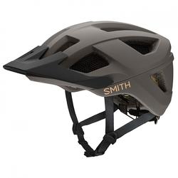 Produktbild von Smith Session MIPS® Fahrradhelm - Matte Gravy | Gr. L (59 - 62 cm) | E007312Y25559-L